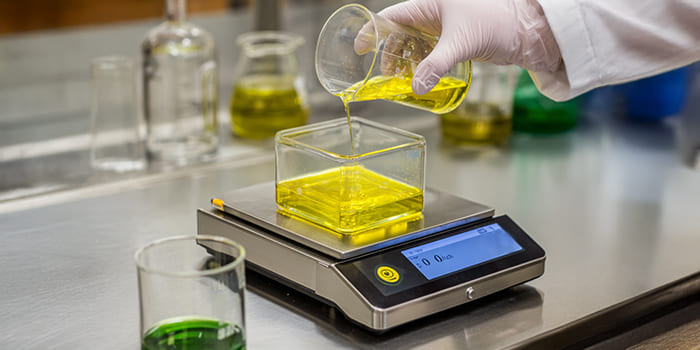 kleinwaagen-fuer-labore